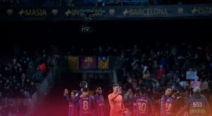 PREVIA | Barça - Sevilla: Seguir con el ritmo victorioso en el Spotify Camp Nou