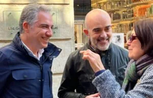 Bendodo: “Sánchez no puede decir sí es sí a todo lo que le pida el independentismo”