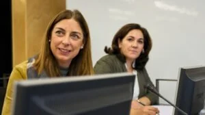 Tristana Moraleja exige al Gobierno acelerar la ejecución de los PERTEs industriales y aplicar simplificaciones administrativas para aprovechar al máximo los recursos comunitarios