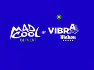 Mad Cool y Vibra Mahou anuncian a los ganadores de la primera edición de "Mad Cool DJ Talent by Vibra Mahou"