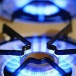 La tarifa regulada de gas natural para los hogares baja un 30% a partir de este 1 de abril