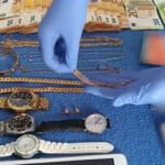 Desarticulada una organización criminal que estafó con ataques informáticos más de 5 millones de euros a empresas de todo el mundo