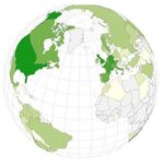 La inversión extranjera en España supera los 34.178 millones en 2022, la segunda mayor cifra registrada de la serie histórica