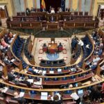El Congreso de los Diputados convalida el Real Decreto-ley que culmina la modernización del sistema de pensiones