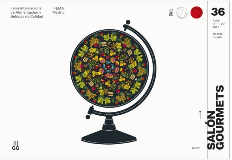 ¡Mamá, quiero pescado!