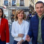 Alegría: Desconocemos si Feijóo apoyaría y plantearía una revalorización de las pensiones. ¿Cuál es su plan alternativo?, ¿alguien lo ha escuchado? Yo tampoco