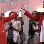 Nadia Calviño: No nos van a parar y seguiremos adelante con nuestro modelo de protección y progreso frente al del PP, de recortes y precariedad