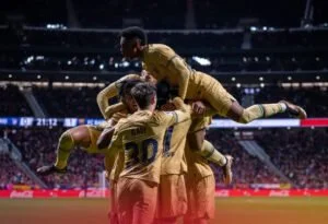 El FC Barcelona continúa su camino hacia el campeonato de Liga