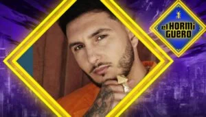 Hoy, Omar Montes visita 'El Hormiguero' para presentar su próxima gira