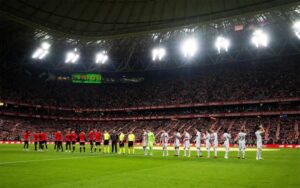 Athletic Club - Barça: Un líder con carácter (0-1)