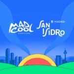 Mad Cool, el festival de Madrid, anuncia su escenario en las Fiestas de San Isidro 2023