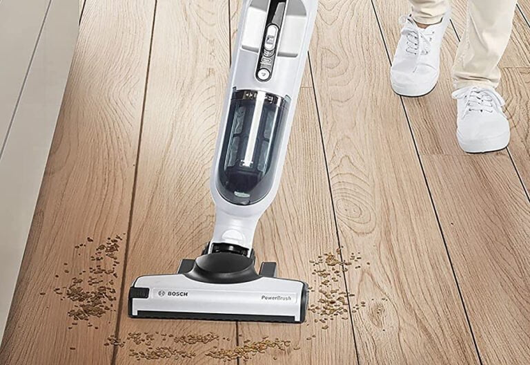 Las mejores aspiradoras sin cable