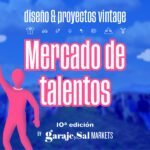 El festival PortAmérica abre un año más las inscripciones para su Mercado de Talentos