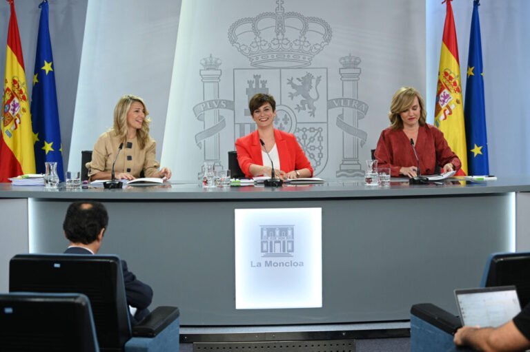 El Gobierno impulsa la empleabilidad, la economía social y el cooperativismo