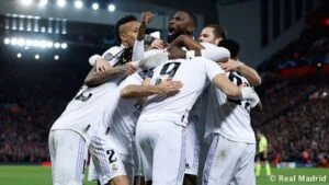 Horarios de los partidos de ida de cuartos de la Champions