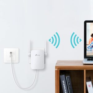 Los mejores repetidores de señal WiFi