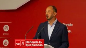 Gómez de Celis: “Ganamos las últimas elecciones municipales y tenemos la convicción de que nuestro programa para el 28 de mayo volverá a convencer a la mayoría”