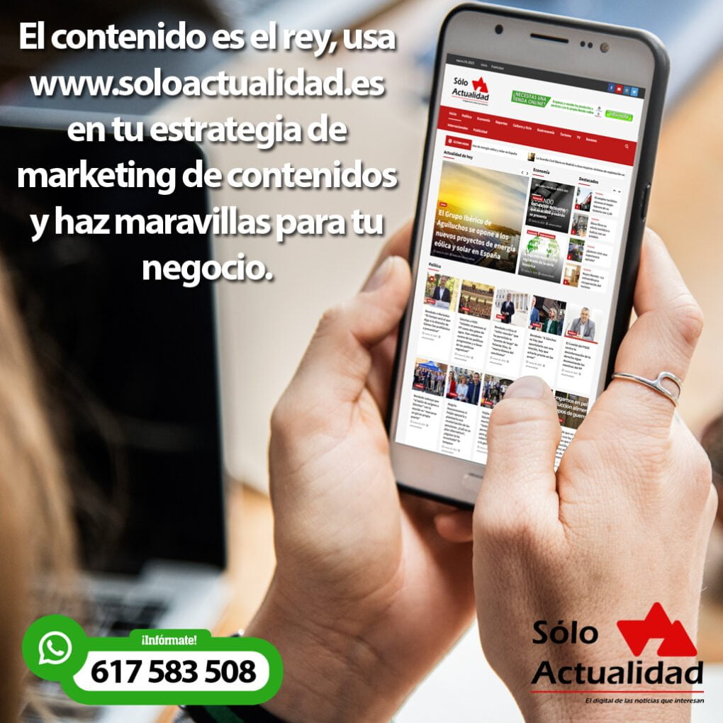 El poder del marketing de contenidos: ¿Cómo puede ayudar a tu negocio?