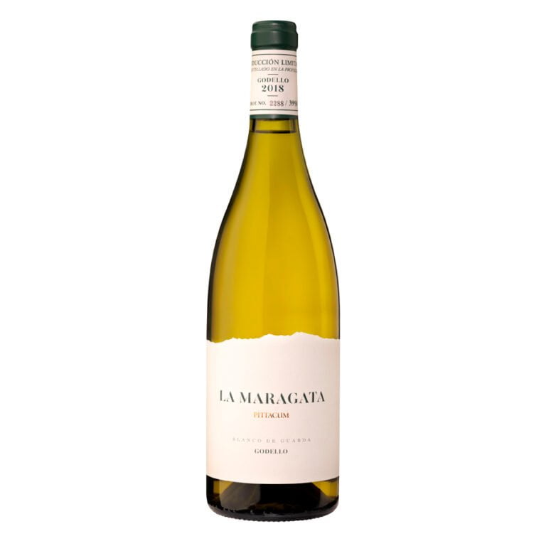 La bodega berciana del grupo terras gauda presenta su primer blanco godello: la maragata