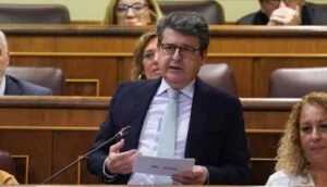 Matarí asegura que en el Gobierno de Sánchez “sobra ideología y falta buena gestión, planificación y diálogo” en materia de agua