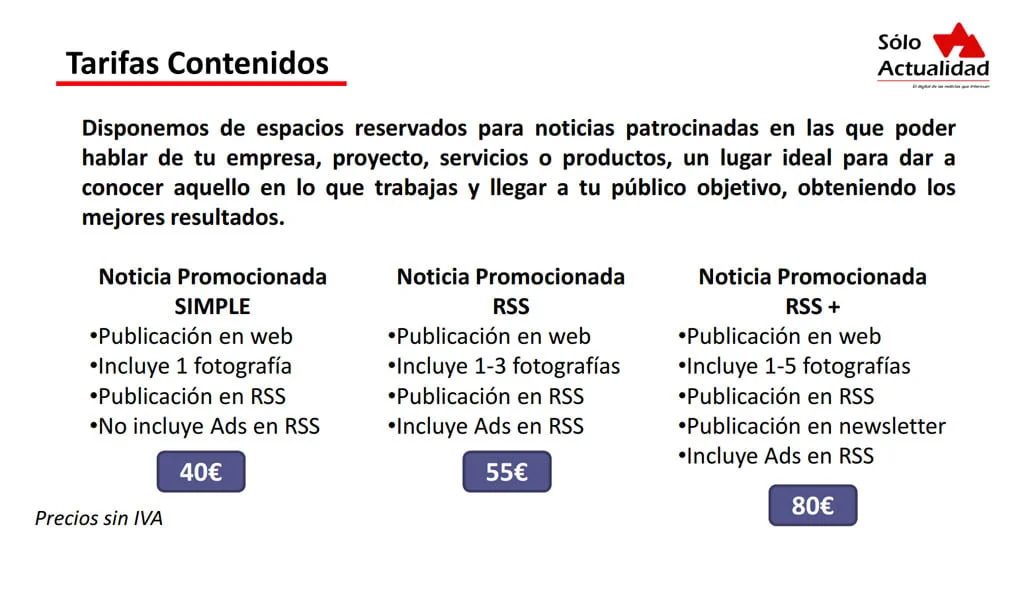 El poder del marketing de contenidos: ¿Cómo puede ayudar a tu empresa o negocio?