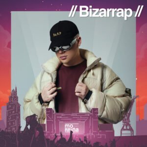 Bizarrap se suma al cartel del Morriña Festival 2023