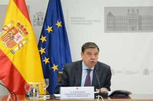 La Conferencia Sectorial de Agricultura acuerda el reparto de 294,61 millones entre las comunidades para programas agrícolas y ganaderos