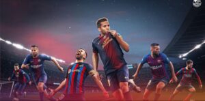 Jordi Alba dejará el Barça a final de temporada