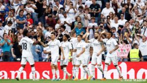 El Real Madrid-Athletic Club se jugará finalmente el domingo, 4 de junio, a las 18:30 h
