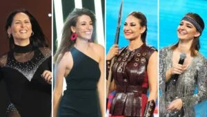 La cara más íntima de las cuatro mujeres más poderosas de ‘El Desafío’, al descubierto en ‘El Hormiguero’
