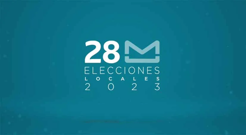 El segundo avance de participación en las elecciones municipales se sitúa en el 52.88%