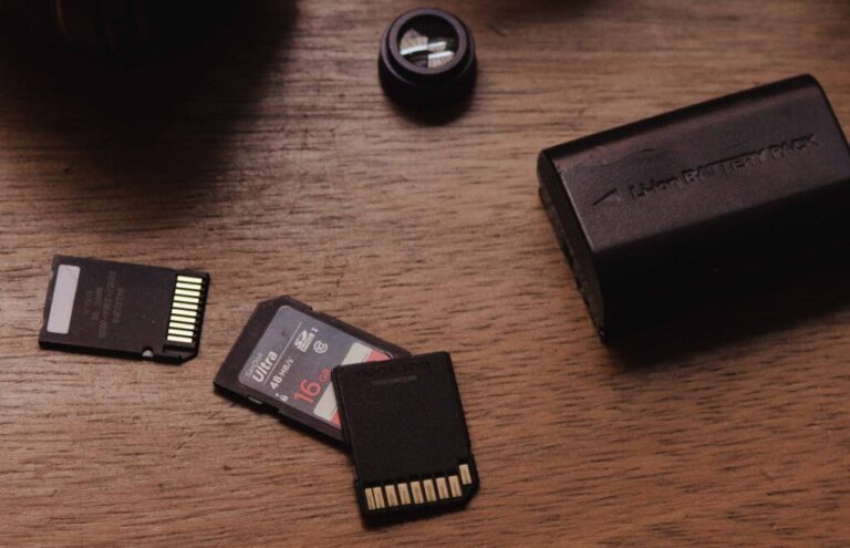 TOP 10 TARGETAS MICRO SD