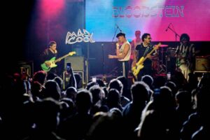 Mad Cool Festival y Vibra Mahou anuncian a los ganadores de Mad Cool Talent