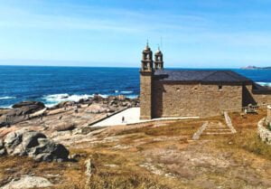 Descubriendo el patrimonio desconocido de Galicia
