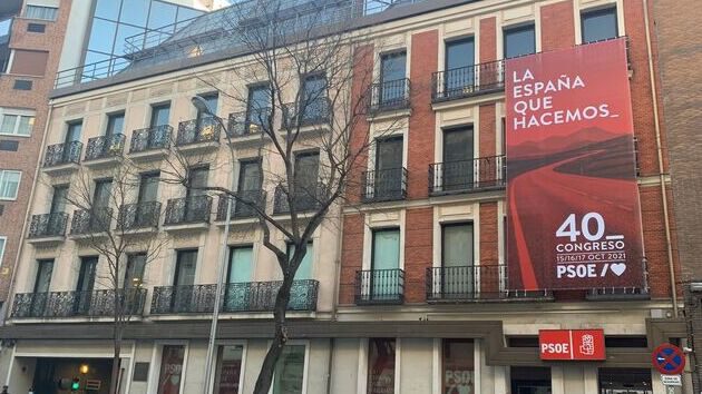 El PSOE denuncia ante la Junta Electoral las encuestas publicadas por El Mundo, ABC y El Español por omitir datos sobre intención de voto