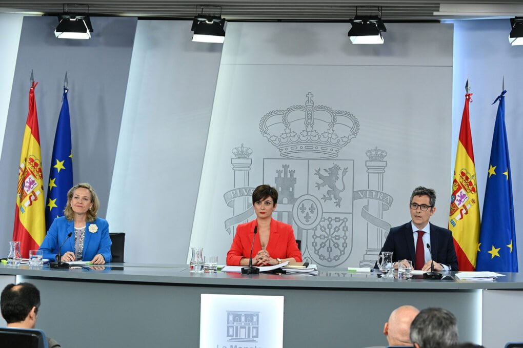 El Consejo de Ministros aprueba una adenda al plan de recuperación para movilizar la totalidad de los fondos europeos asignados a España