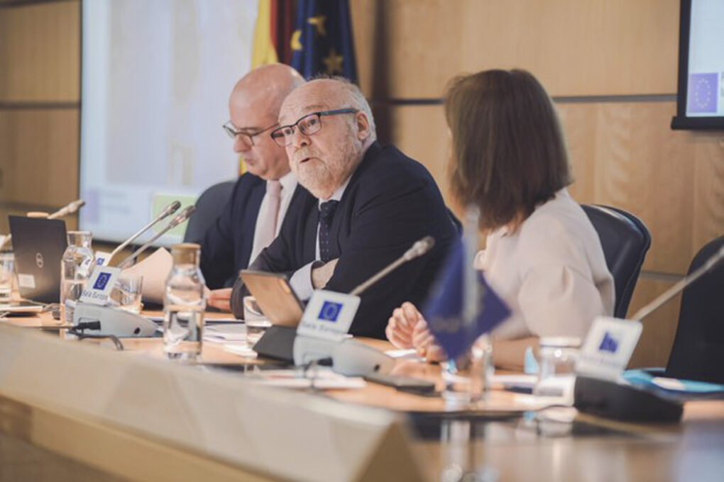 Educación, la OCDE y la Comisión Europea presentan 44 propuestas para un Plan de Acción contra el abandono escolar temprano