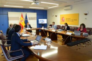 La Conferencia Sectorial de Agricultura reparte entre las comunidades 117,2 millones para financiar la reestructuración y reconversión de viñedo