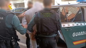 La Guardia Civil desmantela una organización criminal que obtuvo más de un millón de euros en créditos fraudulentos