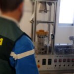 Investigadas ocho personas por el tráfico ilegal de más de 5.700 toneladas de residuos plásticos