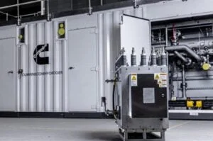 Transición Ecológica concede 100 millones en ayudas a proyectos de grandes electrolizadores para la producción de hidrógeno renovable