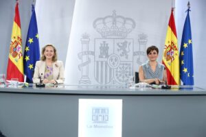 El Consejo de Ministros prorroga las principales medidas de respuesta a las consecuencias de la guerra de Ucrania