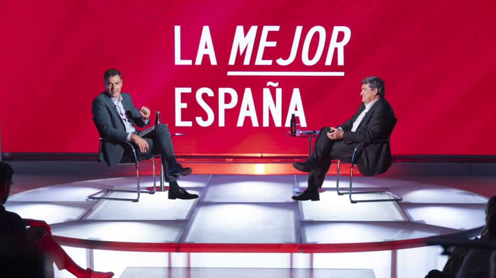 Pedro Sánchez anuncia que extenderá de 16 a 20 semanas los permisos de paternidad y maternidad