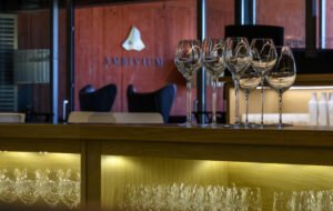 Ambivium entra en la prestigiosa lista ‘30 Top New Restaurants Europe’ de OAD