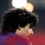 40 años del Barça campeón con Maradona