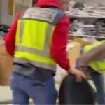 Detenidas más de 370 personas e intervenidos cerca de dos millones de productos falsificados
