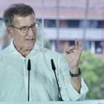Feijóo: “España ha hablado pero el sanchismo no ha entendido nada de lo que ha dicho”