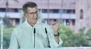 Feijóo: “España ha hablado pero el sanchismo no ha entendido nada de lo que ha dicho”