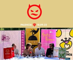 El Concurso Internacional “Una De Bravas” presenta en Palencia su IV edición y abre el plazo de inscripción