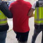 La Policía Nacional detiene a un varón como presunto autor de la muerte de una mujer en Oviedo